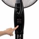 Вентилатор с водна мъгла 16'' Muhler MF-1609RC, 75W, LED, дист. упр-е Вентилатор с водна мъгла 16'' Muhler MF-1609RC, 75W, LED, дист. упр-е