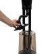 Вентилатор с водна мъгла 16'' Muhler MF-1609RC, 75W, LED, дист. упр-е Вентилатор с водна мъгла 16'' Muhler MF-1609RC, 75W, LED, дист. упр-е