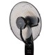 Вентилатор с водна мъгла 16'' Muhler MF-1609RC, 75W, LED, дист. упр-е Вентилатор с водна мъгла 16'' Muhler MF-1609RC, 75W, LED, дист. упр-е