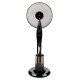 Вентилатор с водна мъгла 16'' Muhler MF-1609RC, 75W, LED, дист. упр-е Вентилатор с водна мъгла 16'' Muhler MF-1609RC, 75W, LED, дист. упр-е