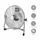 Вентилатор подов 18'' Muhler FM-1813, 100W, индустриален, метален Вентилатор подов 18'' Muhler FM-1813, 100W, индустриален, метален