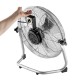 Вентилатор подов 18'' Muhler FM-1813, 100W, индустриален, метален Вентилатор подов 18'' Muhler FM-1813, 100W, индустриален, метален
