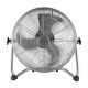 Вентилатор подов 18'' Muhler FM-1813, 100W, индустриален, метален Вентилатор подов 18'' Muhler FM-1813, 100W, индустриален, метален