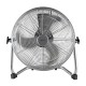 Вентилатор подов 18'' Muhler FM-1813, 100W, индустриален, метален Вентилатор подов 18'' Muhler FM-1813, 100W, индустриален, метален