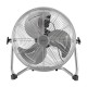 Вентилатор подов 20'' Muhler FM-2013, 120W, индустриален, метален Вентилатор подов 20'' Muhler FM-2013, 120W, индустриален, метален
