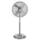 Вентилатор на стойка 18'' Muhler DMF-18I, 80W, метален Вентилатор на стойка 18'' Muhler DMF-18I, 80W, метален