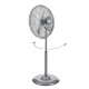 Вентилатор на стойка 18'' Muhler DMF-18I, 80W, метален Вентилатор на стойка 18'' Muhler DMF-18I, 80W, метален