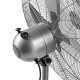 Вентилатор на стойка 18'' Muhler DMF-18I, 80W, метален Вентилатор на стойка 18'' Muhler DMF-18I, 80W, метален