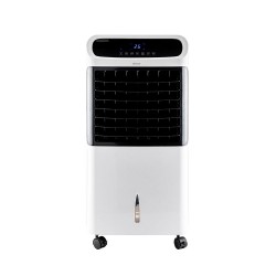 Мобилен Охладител и отоплител Diplomat DX-80CHRC 5в1