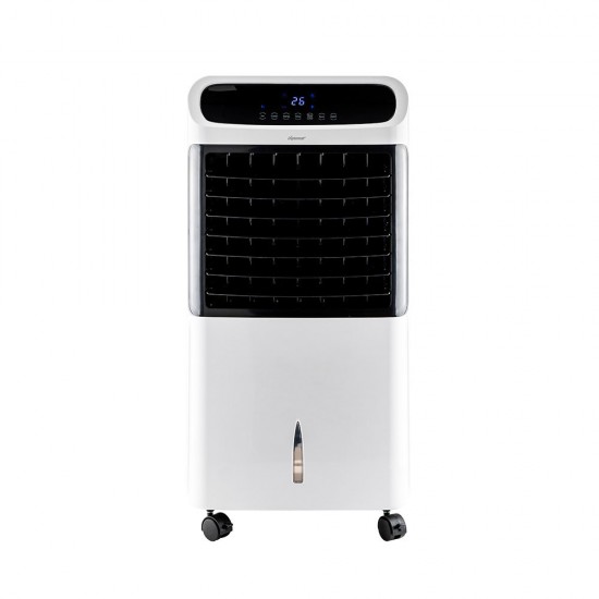 Мобилен Охладител и отоплител Diplomat DX-80CHRC 5в1