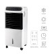 Мобилен Охладител и отоплител Diplomat DX-80CHRC 5в1