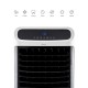 Мобилен Охладител и отоплител Diplomat DX-80CHRC 5в1
