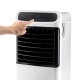 Мобилен Охладител и отоплител Diplomat DX-80CHRC 5в1