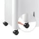 Мобилен Охладител и отоплител Diplomat DX-80CHRC 5в1