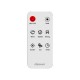 Мобилен Охладител и отоплител Diplomat DX-80CHRC 5в1