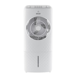 Мобилен охладител MUHLER MC-5050, 65W, 4 л, мехн. упр-е