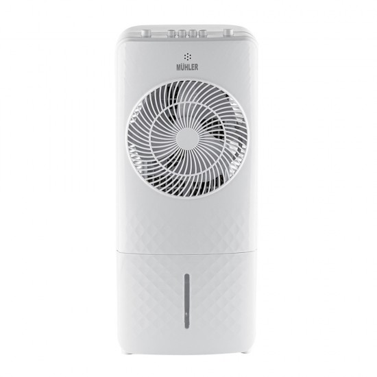 Мобилен охладител MUHLER MC-5050, 65W, 4 л, мехн. упр-е Мобилен охладител MUHLER MC-5050, 65W, 4 л, мехн. упр-е