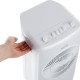 Мобилен охладител MUHLER MC-5050, 65W, 4 л, мехн. упр-е Мобилен охладител MUHLER MC-5050, 65W, 4 л, мехн. упр-е