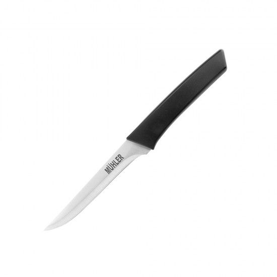 Нож за обезкостяване Muhler Prima MR-1561 16cm. Нож за обезкостяване Muhler Prima MR-1561 16cm.