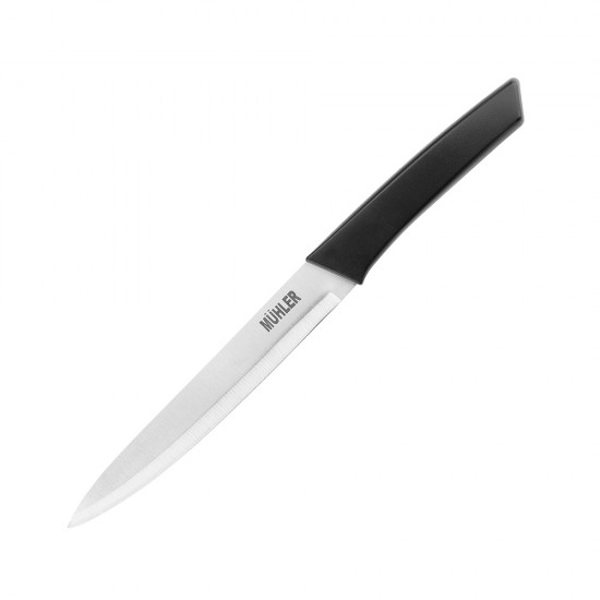 Нож за месо Muhler Prima MR-1580 20cm. Нож за месо Muhler Prima MR-1580 20cm.