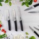 Нож готварски Muhler Prima MR-1582 20cm. Нож готварски Muhler Prima MR-1582 20cm.