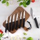 Нож готварски Muhler Prima MR-1582 20cm. Нож готварски Muhler Prima MR-1582 20cm.