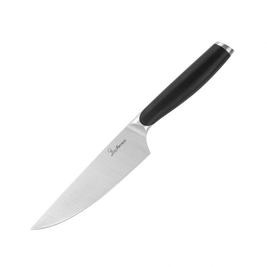 Нож готварски Luigi Ferrero Masaru FR-2051B 14cm Нож готварски Luigi Ferrero Masaru FR-2051B 14cm