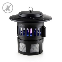 Инсектицидна лампа Muhler MIK-50F, 13W, 60m2