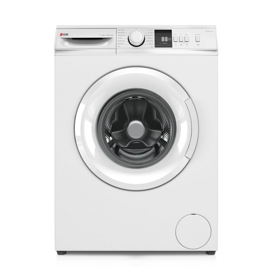 Пералня VOX WM 1060-T14D, 6kg, 1000rpm, 5 години Пералня VOX WM 1060-T14D, 6kg, 1000rpm, 5 години