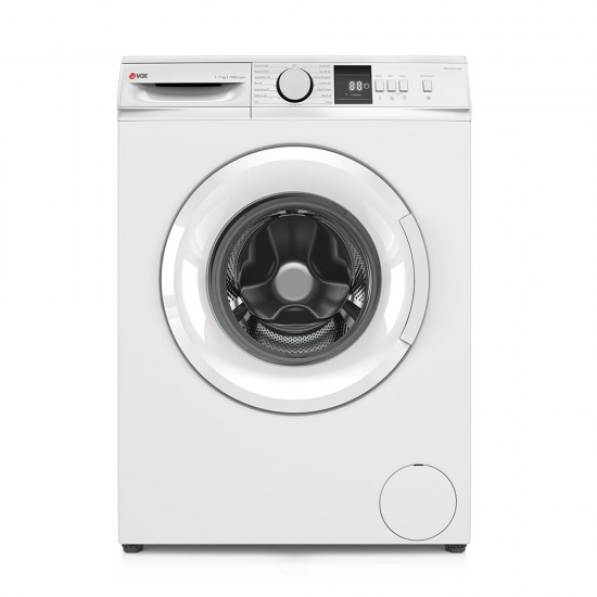 Пералня VOX WM 1070-T14D, 7kg, 1000rpm, 5 години Пералня VOX WM 1070-T14D, 7kg, 1000rpm, 5 години