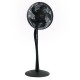 Вентилатор на стойка 16''Diplomat DX-555RC 2в1, 55W, Wi-Fi, таймер, височина 72/124.5 cm Вентилатор на стойка 16''Diplomat DX-555RC 2в1, 55W, Wi-Fi, таймер, височина 72/124.5 cm