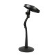 Вентилатор на стойка 16''Diplomat DX-555RC 2в1, 55W, Wi-Fi, таймер, височина 72/124.5 cm Вентилатор на стойка 16''Diplomat DX-555RC 2в1, 55W, Wi-Fi, таймер, височина 72/124.5 cm
