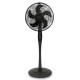 Вентилатор на стойка 16''Diplomat DX-555RC 2в1, 55W, Wi-Fi, таймер, височина 72/124.5 cm Вентилатор на стойка 16''Diplomat DX-555RC 2в1, 55W, Wi-Fi, таймер, височина 72/124.5 cm