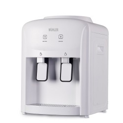 Диспенсер за вода Muhler WD-11ED, 570W, електронно