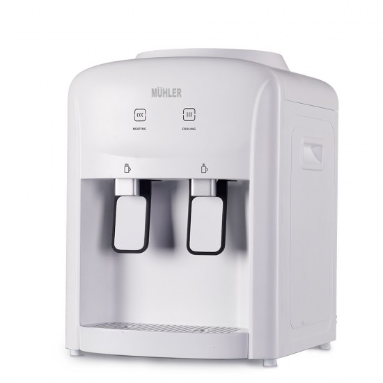 Диспенсер за вода Muhler WD-11ED, 570W, електронно Диспенсер за вода Muhler WD-11ED, 570W, електронно