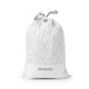 Торба за кош Brabantia PerfectFit Touch/Push/Big Bin размер H, 50-60L, 40 броя, пакет