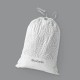 Торба за кош Brabantia PerfectFit Touch/Push/Big Bin размер H, 50-60L, 40 броя, пакет