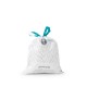 Торба за кош Brabantia PerfectFit NewIcon N размер W, 5L, 40 броя, пакет Торба за кош Brabantia PerfectFit NewIcon N размер W, 5L, 40 броя, пакет