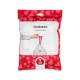 Торба за кош Brabantia PerfectFit NewIcon N размер Y, 20L, 40 броя, пакет Торба за кош Brabantia PerfectFit NewIcon N размер Y, 20L, 40 броя, пакет