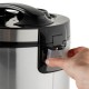 Електрически мултикукър MUHLER MLC-5020, 930W, 20 програми Електрически мултикукър MUHLER MLC-5020, 930W, 20 програми