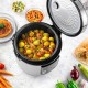 Електрически мултикукър MUHLER MLC-5020, 930W, 20 програми Електрически мултикукър MUHLER MLC-5020, 930W, 20 програми