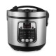 Електрически мултикукър MUHLER MLC-5045, 930W, 45 програми Електрически мултикукър MUHLER MLC-5045, 930W, 45 програми