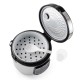 Електрически мултикукър MUHLER MLC-5045, 930W, 45 програми Електрически мултикукър MUHLER MLC-5045, 930W, 45 програми