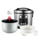 Електрически мултикукър MUHLER MLC-5045, 930W, 45 програми Електрически мултикукър MUHLER MLC-5045, 930W, 45 програми