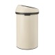 Кош за смет Brabantia Touch Bin 60L, Soft Beige Кош за смет Brabantia Touch Bin 60L, Soft Beige