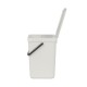 Кош за смет за разделно събиране Brabantia Sort&Go 12L, Light Grey Кош за смет за разделно събиране Brabantia Sort&Go 12L, Light Grey