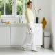 Кош за смет за разделно събиране Brabantia Sort&Go 12L, Light Grey Кош за смет за разделно събиране Brabantia Sort&Go 12L, Light Grey
