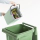 Кош за смет за разделно събиране Brabantia Sort&Go 12L, Jade Green