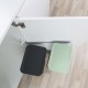 Кош за смет за разделно събиране Brabantia Sort&Go 2x12L, Dark Grey & Jade Green Кош за смет за разделно събиране Brabantia Sort&Go 2x12L, Dark Grey & Jade Green