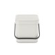 Кош за смет за разделно събиране Brabantia Sort&Go 6L, Light Grey Кош за смет за разделно събиране Brabantia Sort&Go 6L, Light Grey
